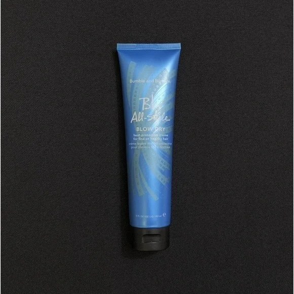 BUMBLE AND BUMBLE All Style Blow Dry Styling Cream - Full Size 5 fl oz - Picture 1 of 3